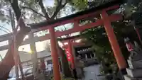 武信稲荷神社(京都府)