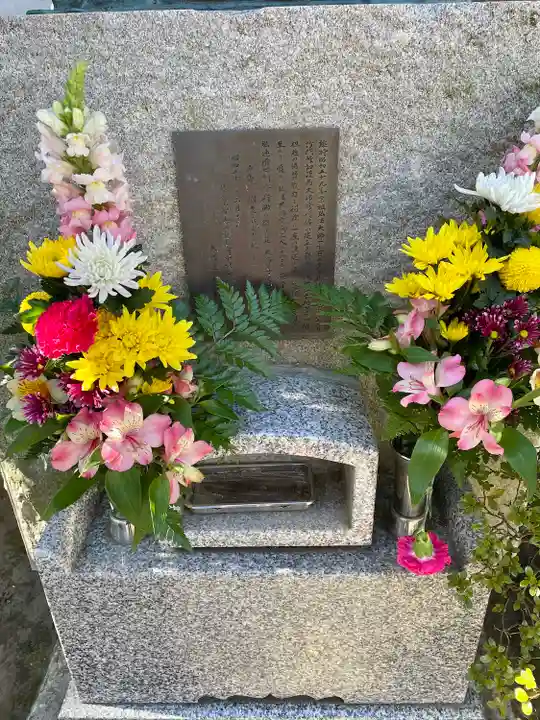 覺願寺(東京都)