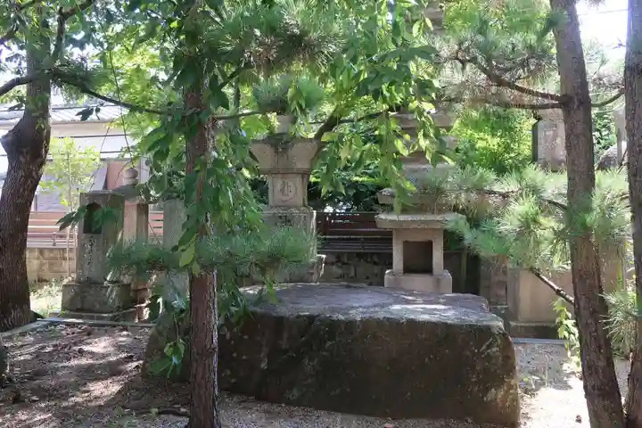 葛井寺(大阪府)