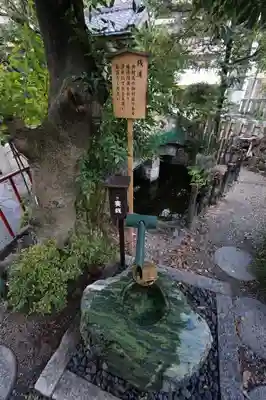 江島杉山神社のその他建物