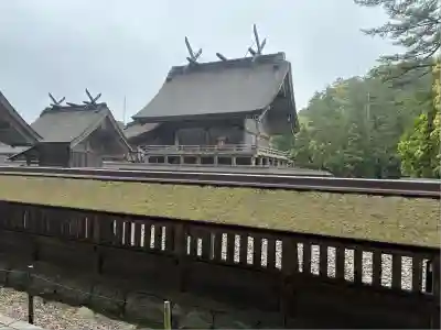 出雲大社(島根県)