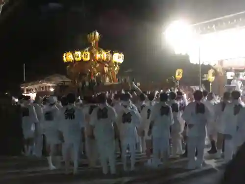 八坂神社(祇園さん)(京都府)
