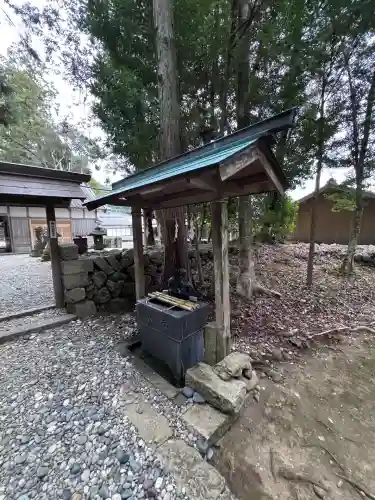 産田神社(三重県)