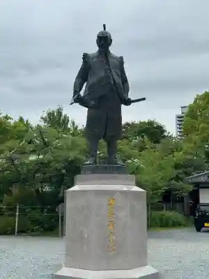 豊國神社(大阪府)