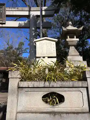 闇之森八幡社(愛知県)