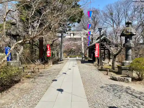 懐古神社(長野県)