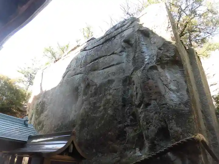 生石神社のその他建物