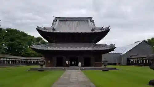 瑞龍寺(富山県)