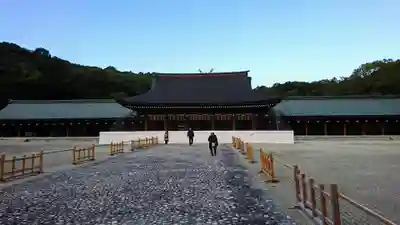 橿原神宮(奈良県)