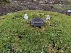 御岩神社(茨城県)