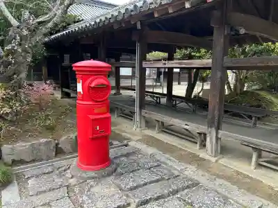 吉備津神社のその他建物
