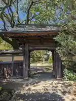 安養寺(東京都)
