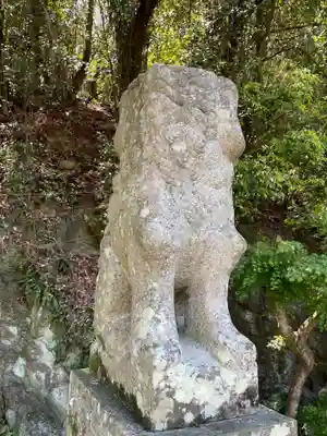 金刀比羅神社(徳島県)