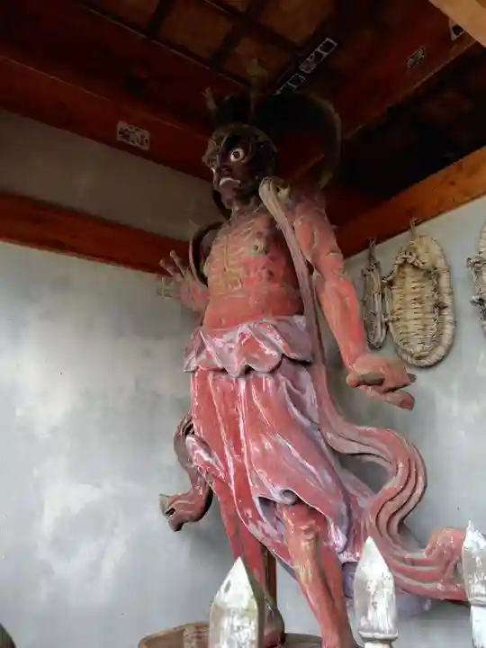 月蔵院(山形県)