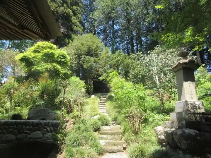 岩之上堂(埼玉県)