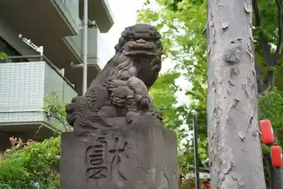 田無神社(東京都)