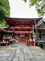 談山神社(奈良県)