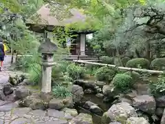 義仲寺(滋賀県)