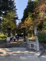 中尊寺のその他建物