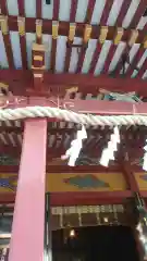 浅草神社(東京都)