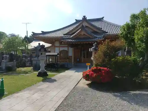 妙建寺(栃木県)