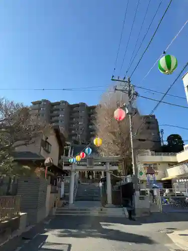 杉田八幡神社（杉田八幡宮）の{uncategorized: "未分類", other: "その他", undefined: "問題あり", building: "その他建物", grave: "お墓", sacred_gate: "鳥居", guardian: "狛犬", statue: "像", buddha: "仏像", history: "歴史", nature: "自然", garden: "庭園", animal: "動物", pagoda: "塔", temizu: "手水舎", mountain_gate: "山門・神門", sanctuary: "本殿・本堂", subordinate: "末社・摂社", art: "芸術", scenery: "景色", jizo: "地蔵", ema: "絵馬", goshuin: "御朱印", omikuji: "おみくじ", items: "授与品その他", amulet: "お守り", goshuincho: "御朱印帳", eats: "食事", festival: "お祭り", votive_dance: "神楽", shichigosan: "七五三参", wedding: "結婚式", experience: "体験その他", initially: "初詣", around: "周辺", anti_infection: "感染症対策"}