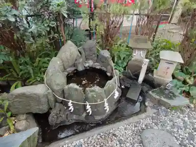 鵠沼伏見稲荷神社のその他建物