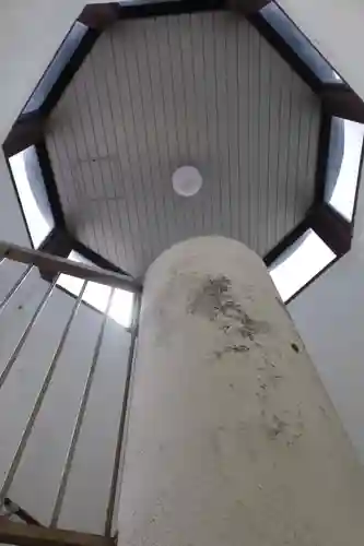 釧路一之宮 厳島神社の周辺