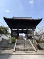當麻寺中之坊(奈良県)