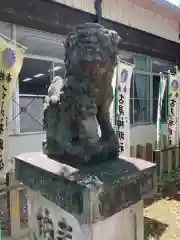 神明社（古見神明社）(愛知県)