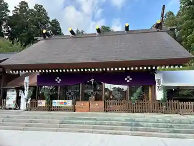 乃木神社(栃木県)