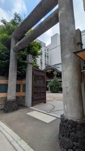 京都大神宮(京都府)