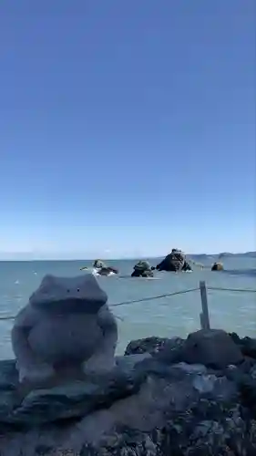 二見興玉神社(三重県)