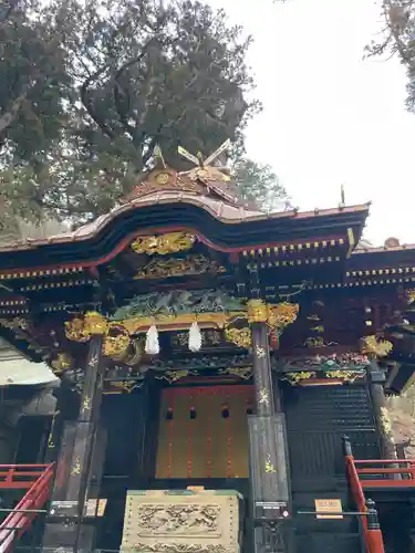 榛名神社(群馬県)