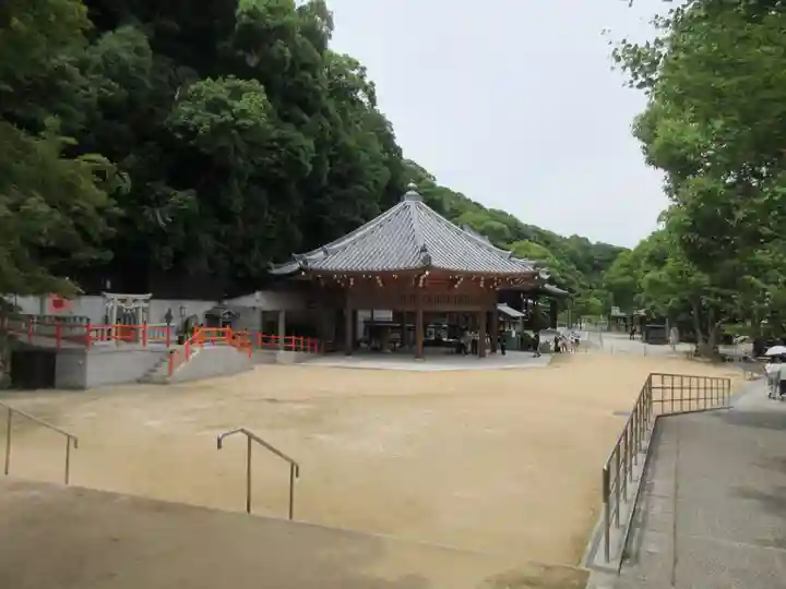 福祥寺(須磨寺)のその他建物