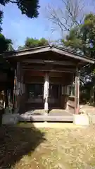 城山稲荷神社(京都府)