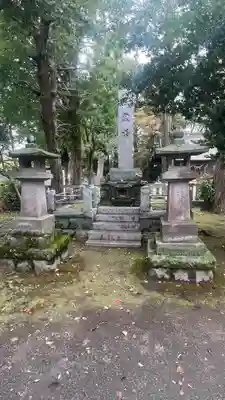 酒田神社(神奈川県)