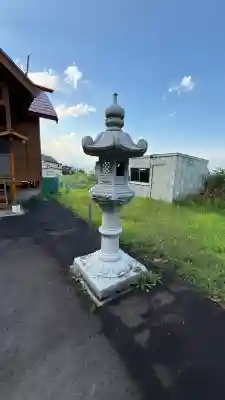 石倉稲荷神社(北海道)