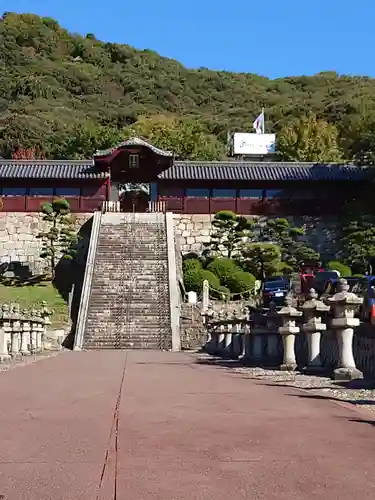 東照宮のその他建物