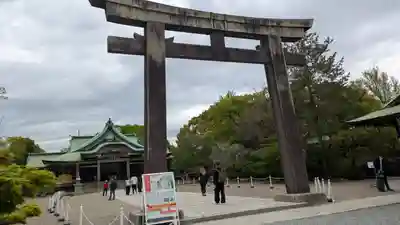 豊國神社(大阪府)