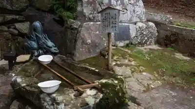 金華山黄金山神社(宮城県)