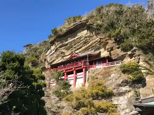 大福寺のその他建物