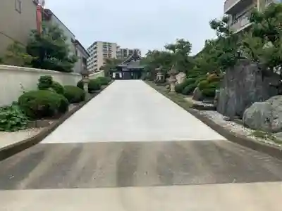 心造寺のその他建物