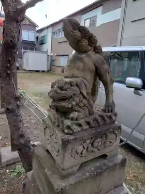 豊照稲荷神社(新潟県)