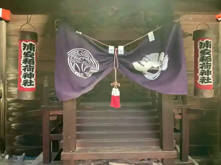 神田神社(神田明神)の末社・摂社