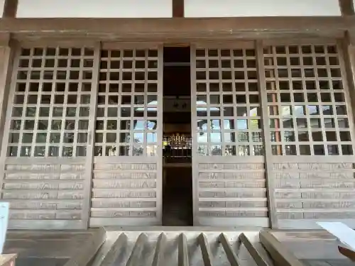 三宅神社(三重県)