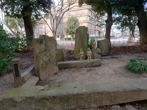 岐阜護國神社(岐阜県)