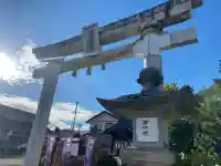 豊景神社(福島県)