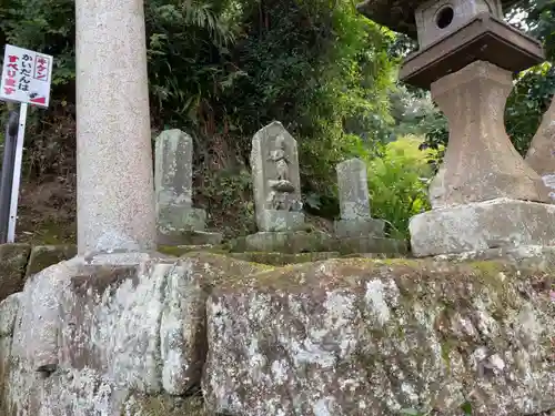 第六天社のその他建物