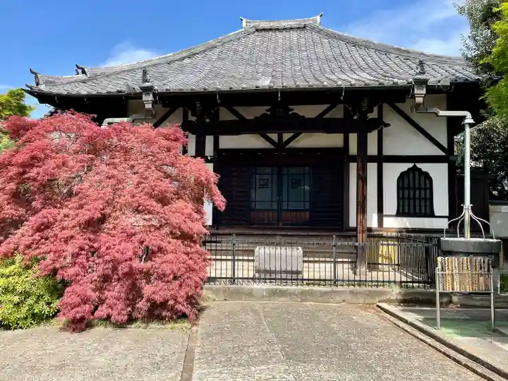 延命院(東京都)